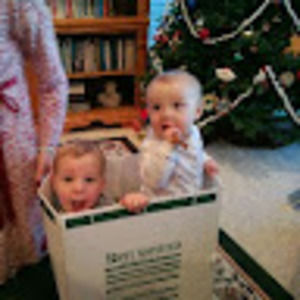 Meet your Posher, Christopher